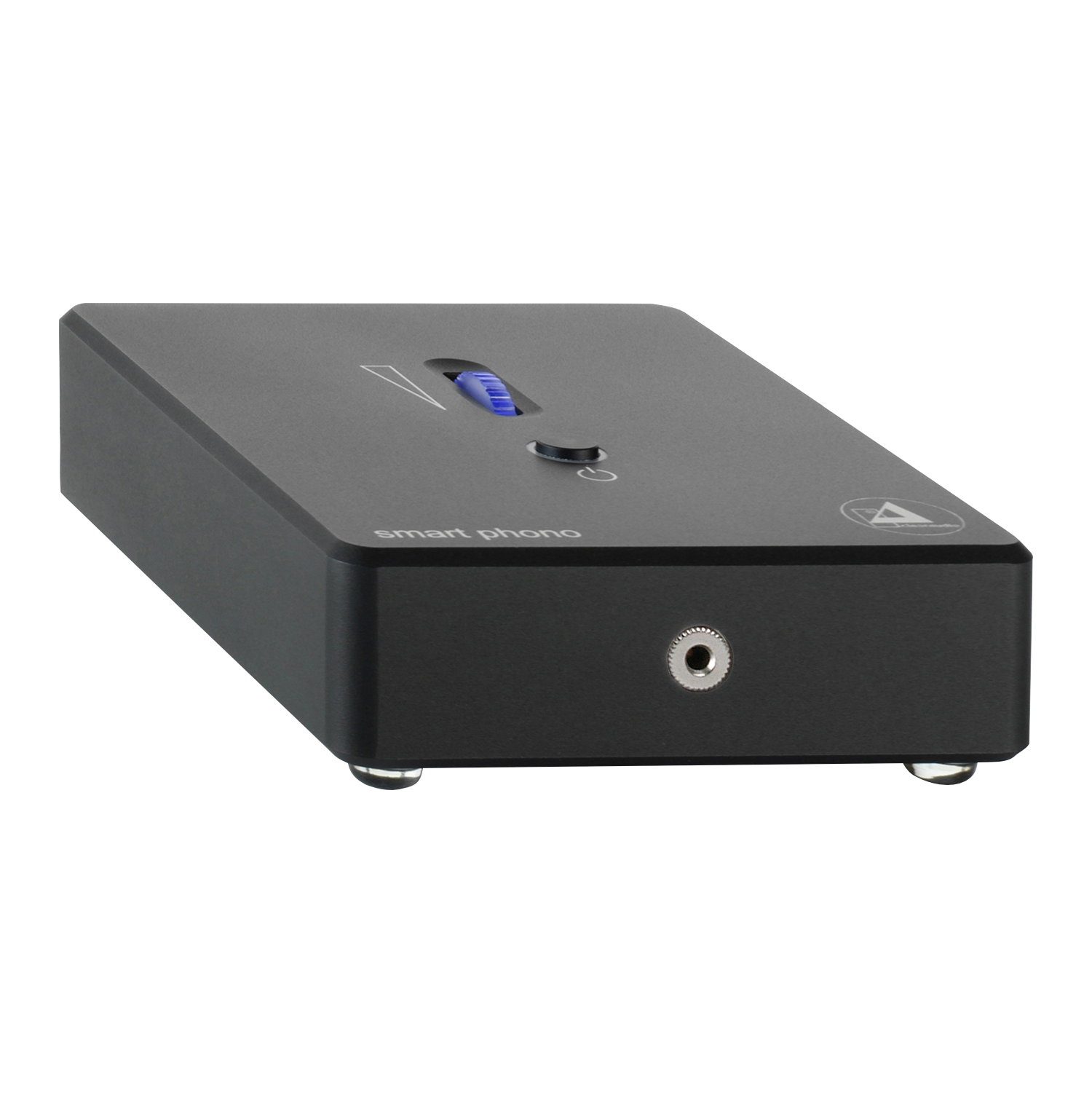 Smart Phono-black-front-head.png